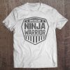 American Ninja Warrior Premium Tee