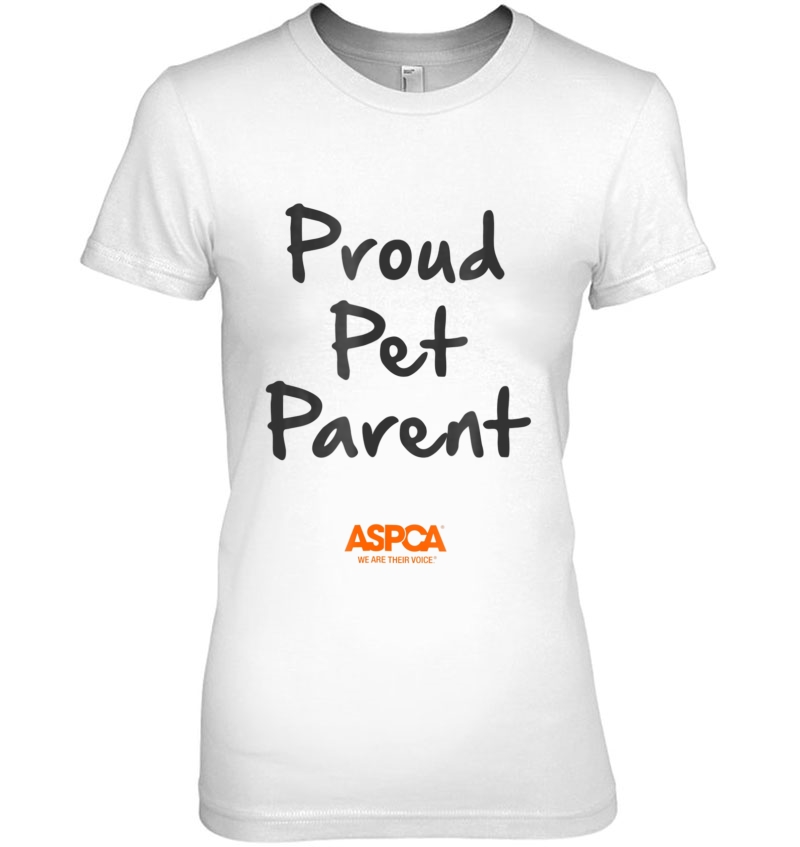 Aspca Proud Pet Parent Light Hoodie