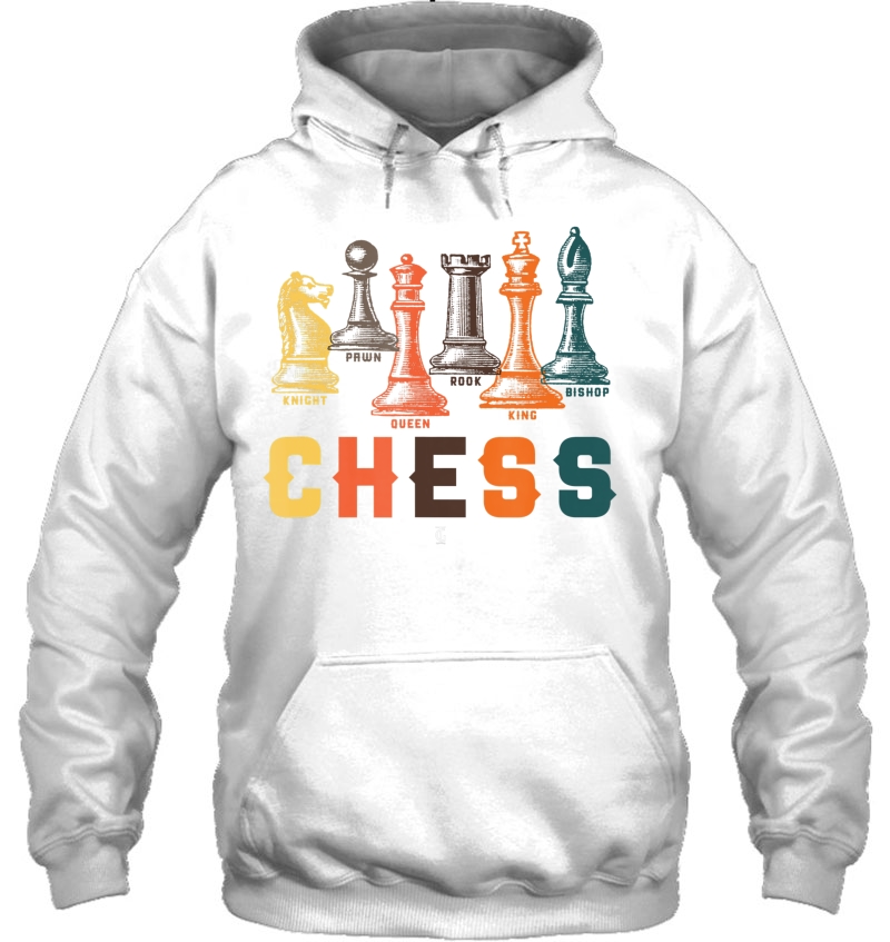 Chess Grandmaster Checkmate Knight Rook King Bishop Gift Mugs
