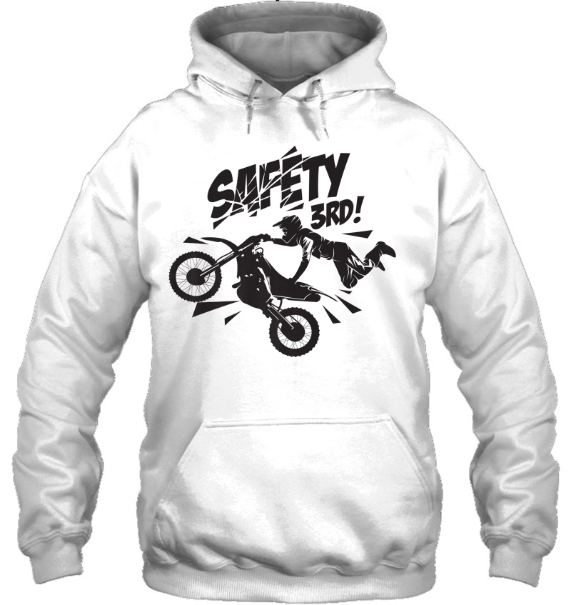 Cool Motorbike Safety 3Rd Shirt - Get Your 1St Present! Mugs