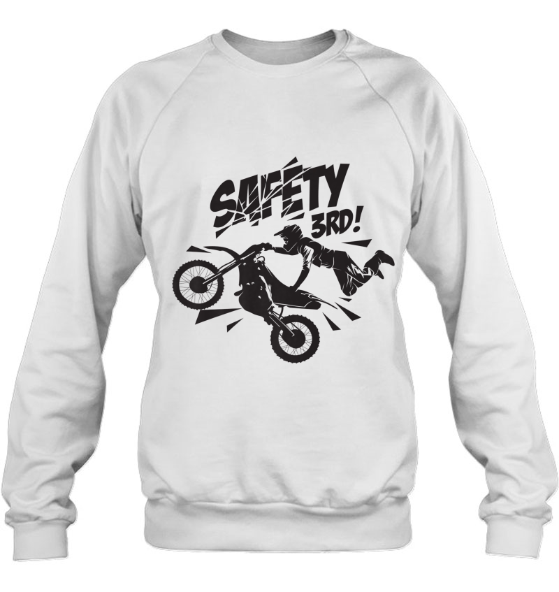 Cool Motorbike Safety 3Rd Shirt - Get Your 1St Present! Mugs