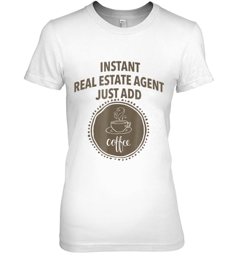 Cute Real Estate Agent Gift Hoodie