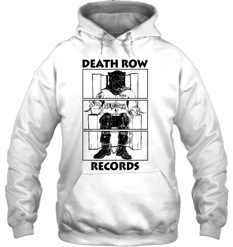 Death Row Records Panels Mugs