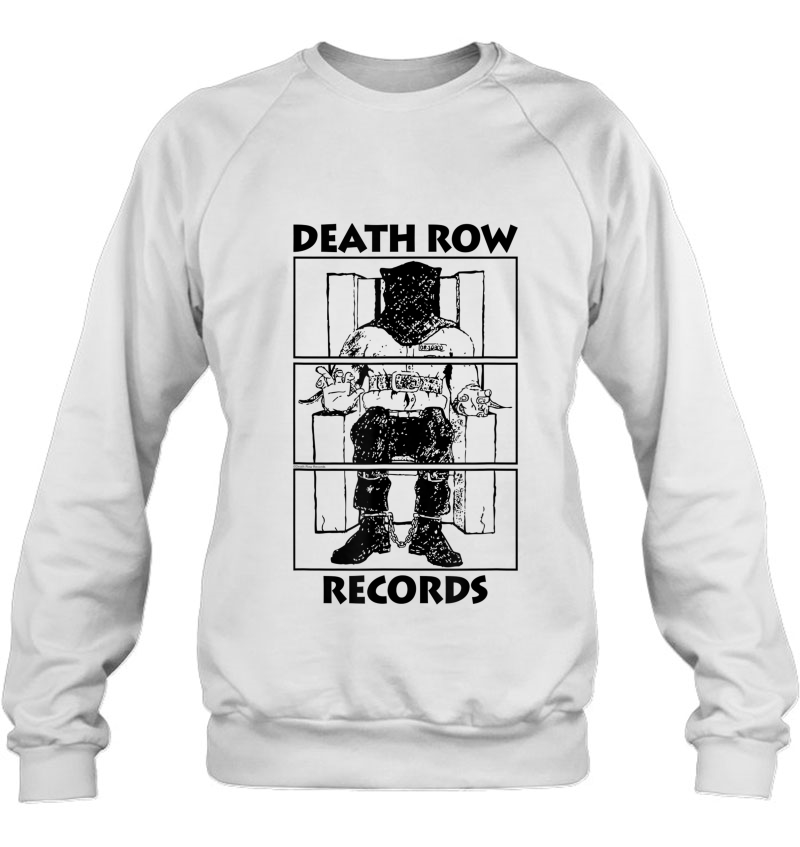 Death Row Records Panels Mugs