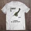 Fokker D.Ii Ww1 German Biplane Airplane Vintage Tee