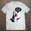 Funny Let's Do Lunch Shark Eat Great White Week Tee