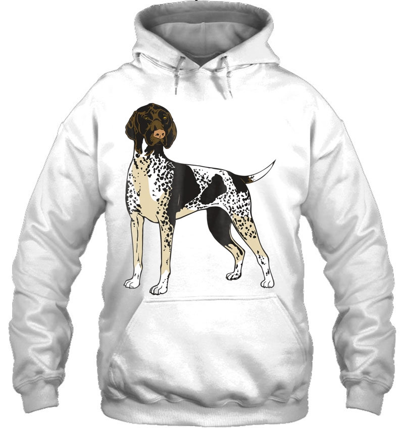 German Shorthaired Pointer Dog Breed Gifts Dogs Fan Mugs