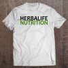 Herbalife Nutrition Vegan Gift - Cool Veggie Men Women Gift Pullover Tee