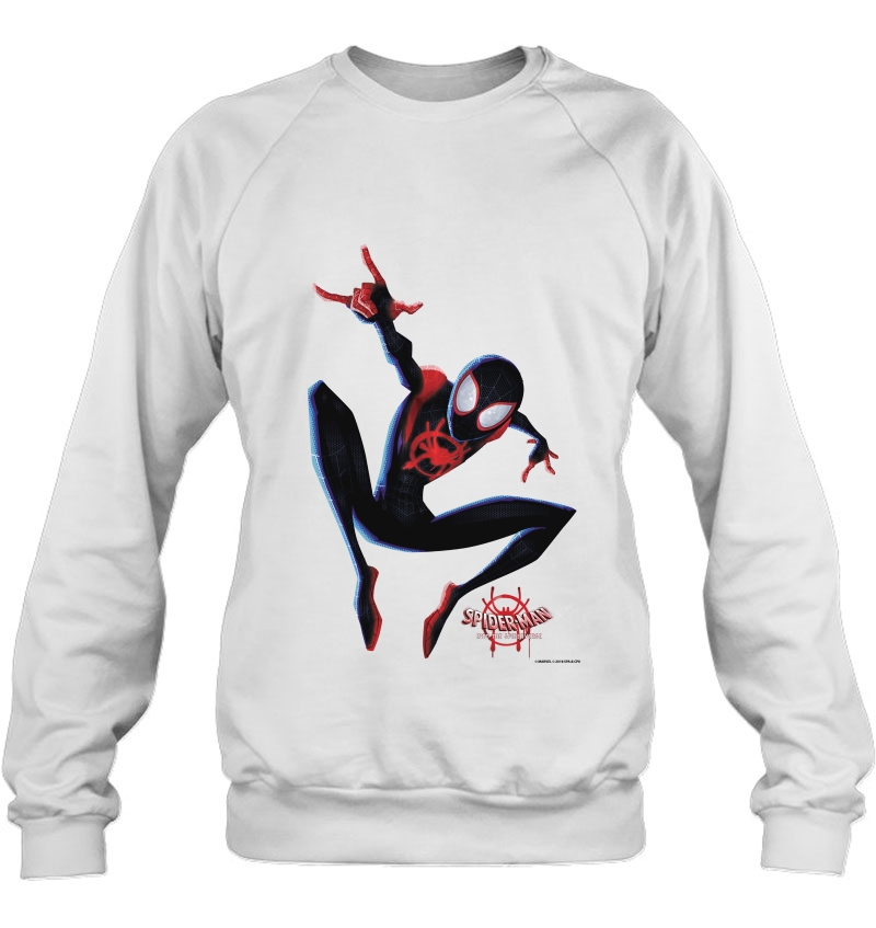 Marvel Spider-Man Spiderverse Miles Morales Mugs