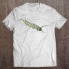 Monarch Caterpillar Monarch Caterpillar Tee