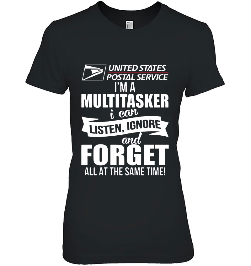 United States Postal Service I