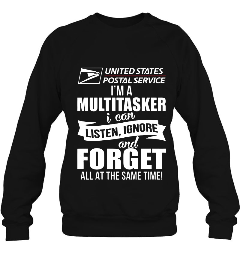 United States Postal Service I