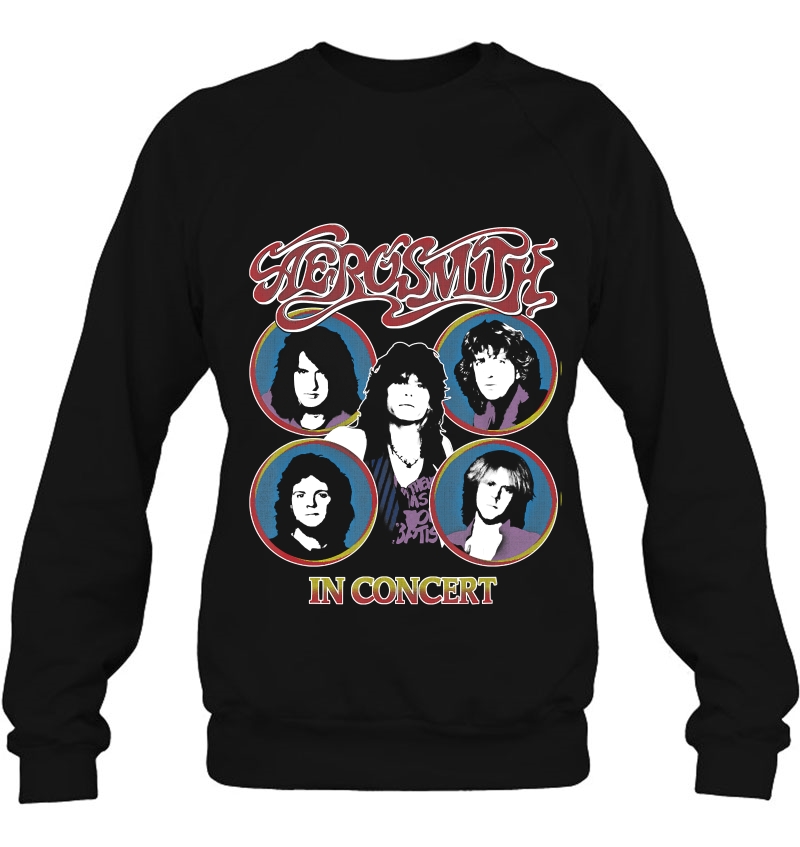 Aerosmith - In Concert Mugs