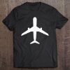 Airplane Flying Shirt Pilot Birthday Gift Idea Men Husband Tank Top Tee