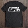 Aubrey Maturin 2020 Jack And Stephen Funny Parody Election Tee