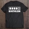 Biathlon Tee