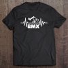 Bmx Frequency Tee