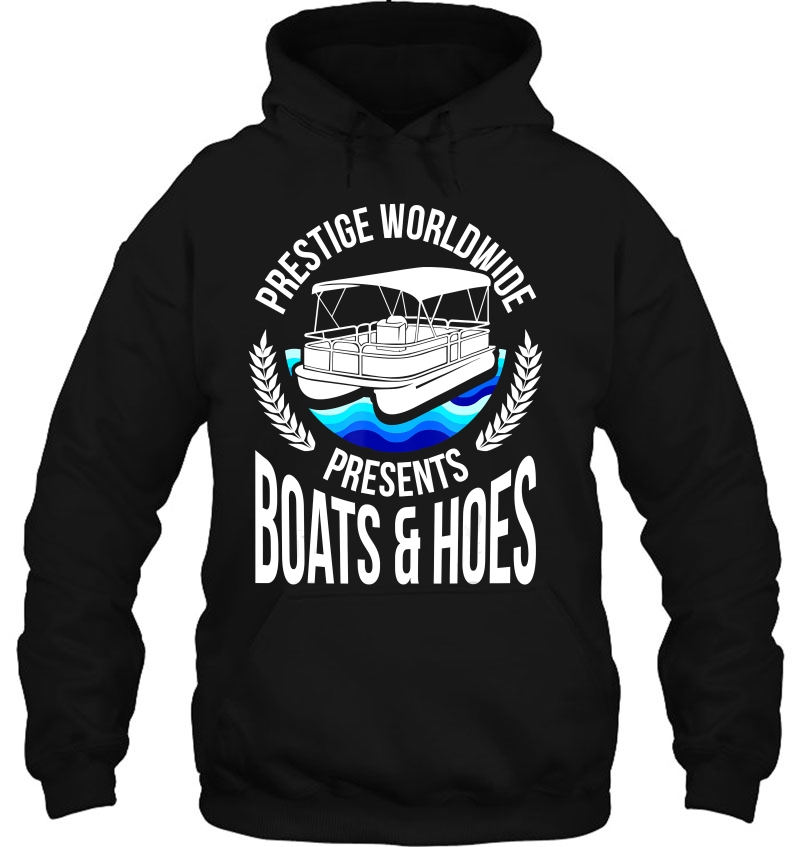 Boats And Hoes Funny Adult Humor Pontoon Party Gift Mugs