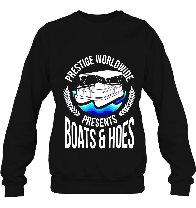 Boats And Hoes Funny Adult Humor Pontoon Party Gift Mugs