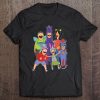 Bob's Burgers Equestranauts Family Photo Tank Top Tee