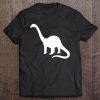 Brachiosaurus Dinosaur Premium Tee