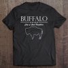 Buffalo Ny City Of Good Neighbors Tee Tee