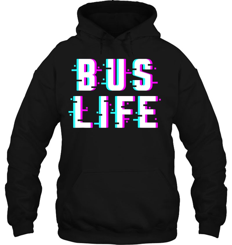 Bus Life Bus Mugs