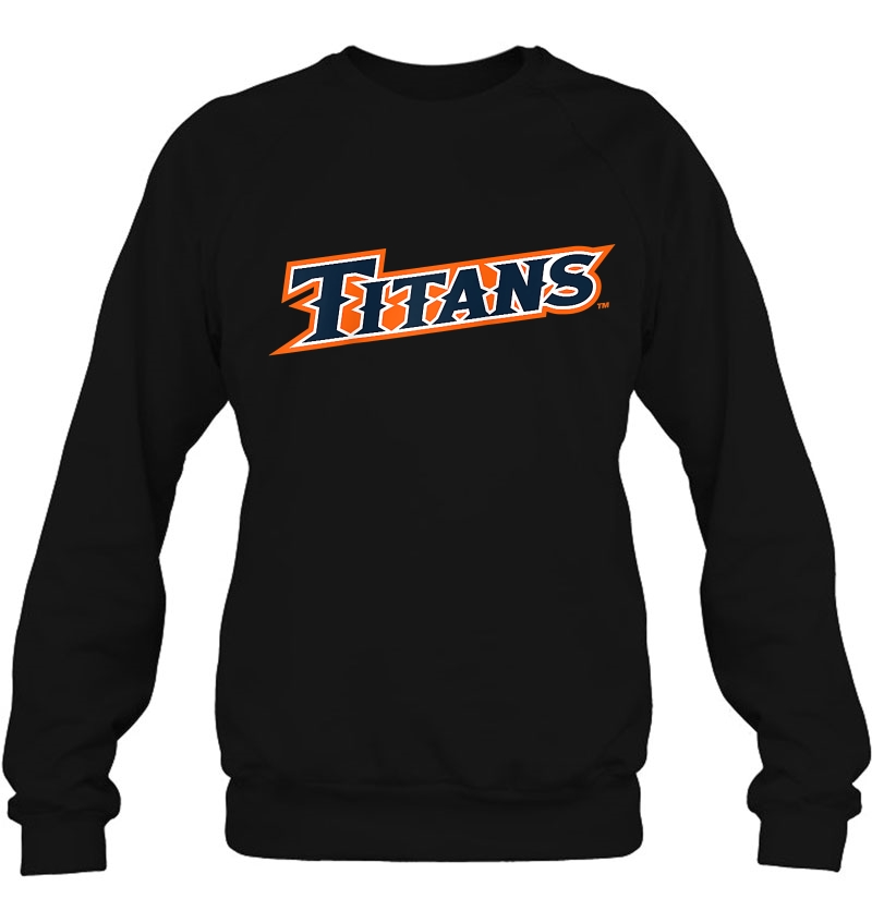 Cal State Fullerton Titans College Ncaa Ppcsuf01 Raglan Baseball Tee Mugs