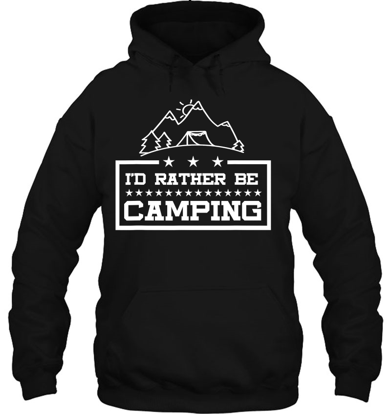 Camping - I