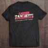 Carmen Sandiego Adventure Is Out There Tee