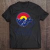 Colorado Yeti Dogs Tee