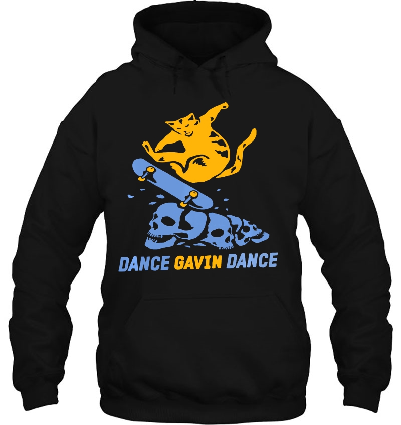 Dance Gavin Dance Graphic Design Mugs