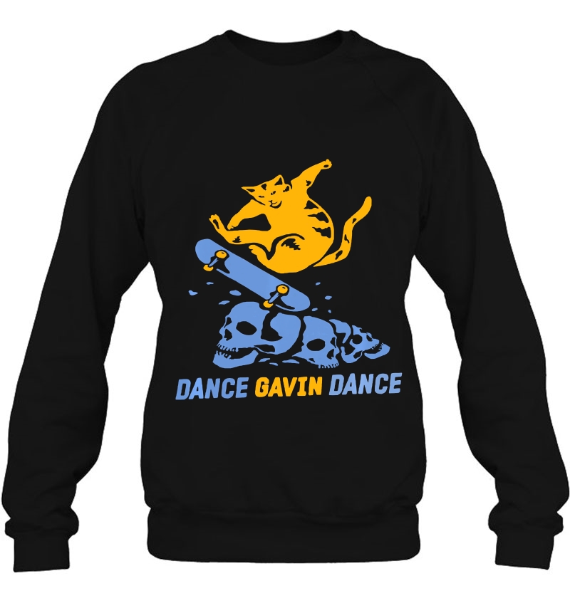 Dance Gavin Dance Graphic Design Mugs