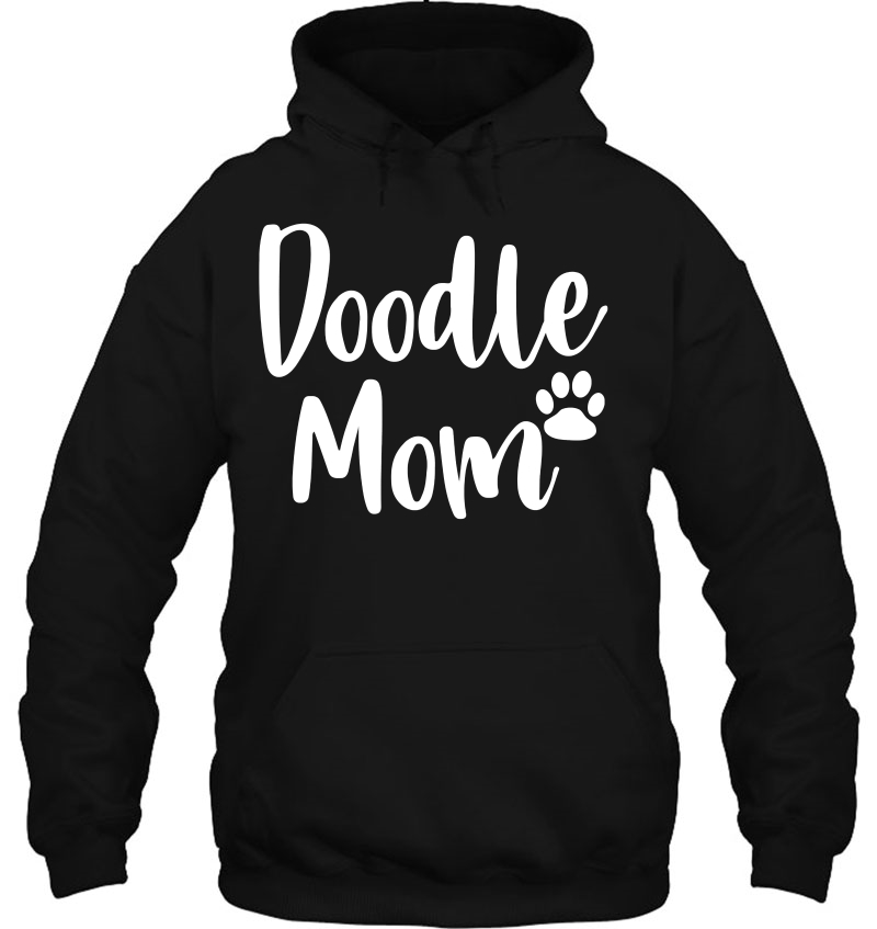 Doodle Mom , Goldendoodle Mom Mugs