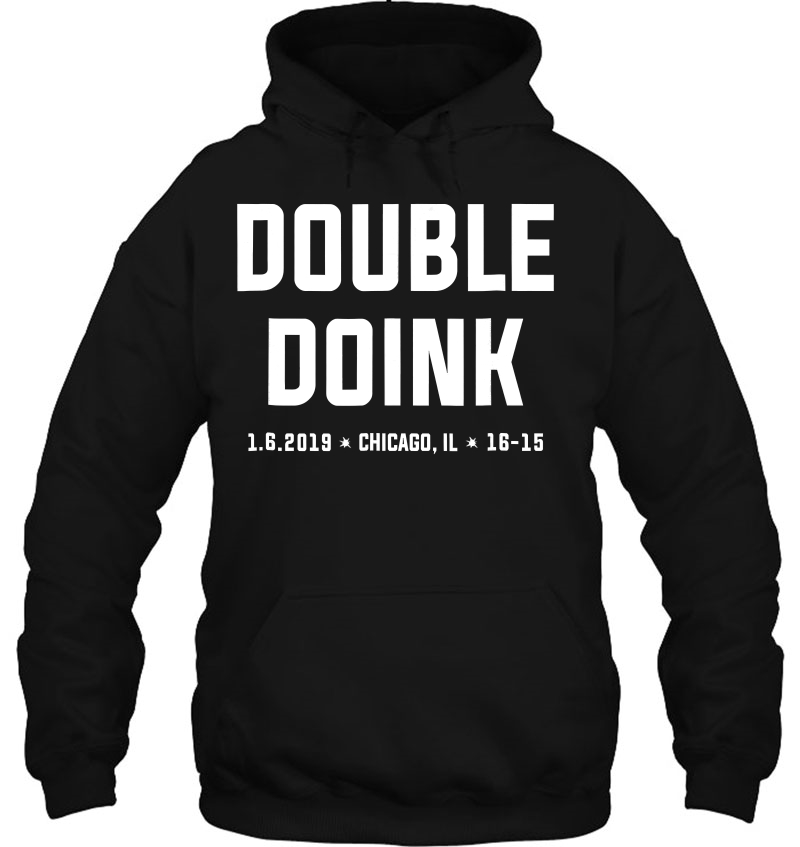 Double Doink Mugs