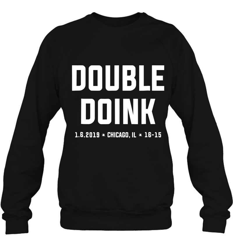 Double Doink Mugs