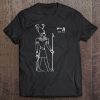 Egyptian God Atmun Shirt Love Egypt Archaeologist Tee