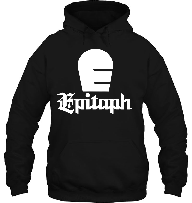 Epitaph Records - E Logo - Official Merchandise Mugs