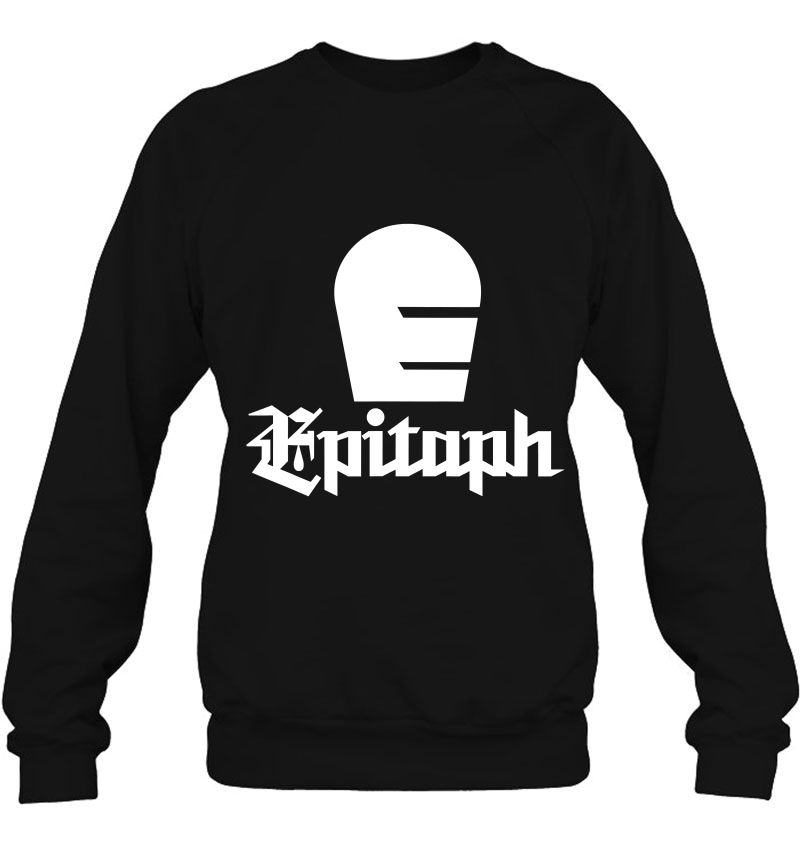 Epitaph Records - E Logo - Official Merchandise Mugs