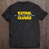 Estar Guars - El Que Tiene Pew Pew Tee