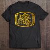 Inca Kola Golden Shirt Tee