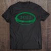 Ireland Rugby Shirt 2023 Ver2 Tee