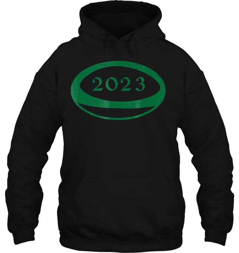 Ireland Rugby Shirt 2023 Ver2 Mugs