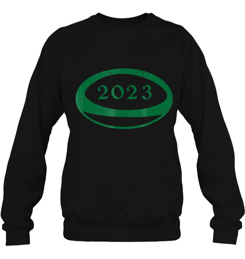 Ireland Rugby Shirt 2023 Ver2 Mugs