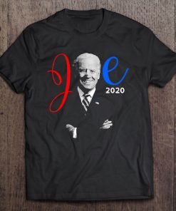 Joe Biden Usa Flag 4Th Of July For President Men Women Vote Tee