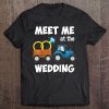 Kids Ring Bearer Tshirt Tractor Wedding Ring Bearer Boys Toddler Tee