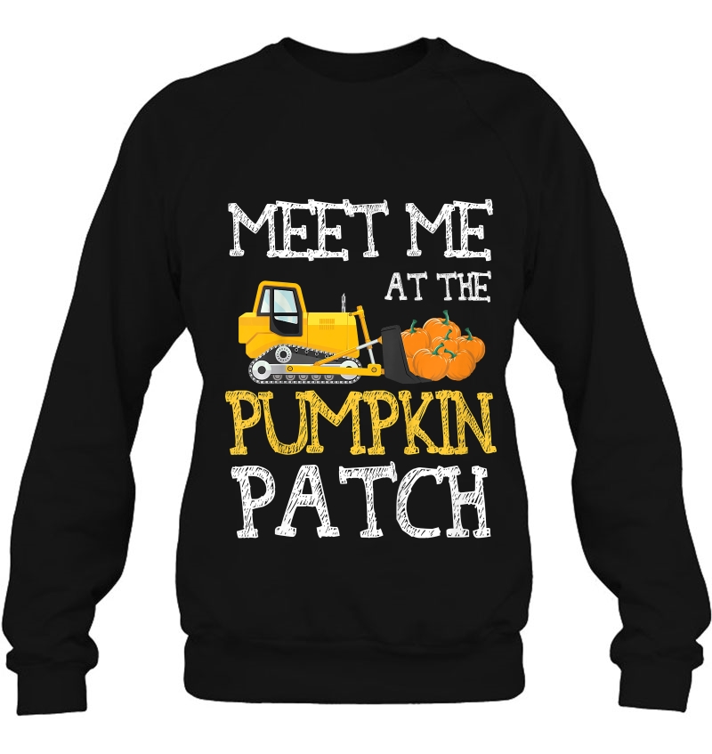 Kids Thanksgiving Shirt Kids Boys Meet Me At The Pumpkin Patch Mugs