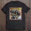 Kiss - 1974 Hotter Than Hell Tee