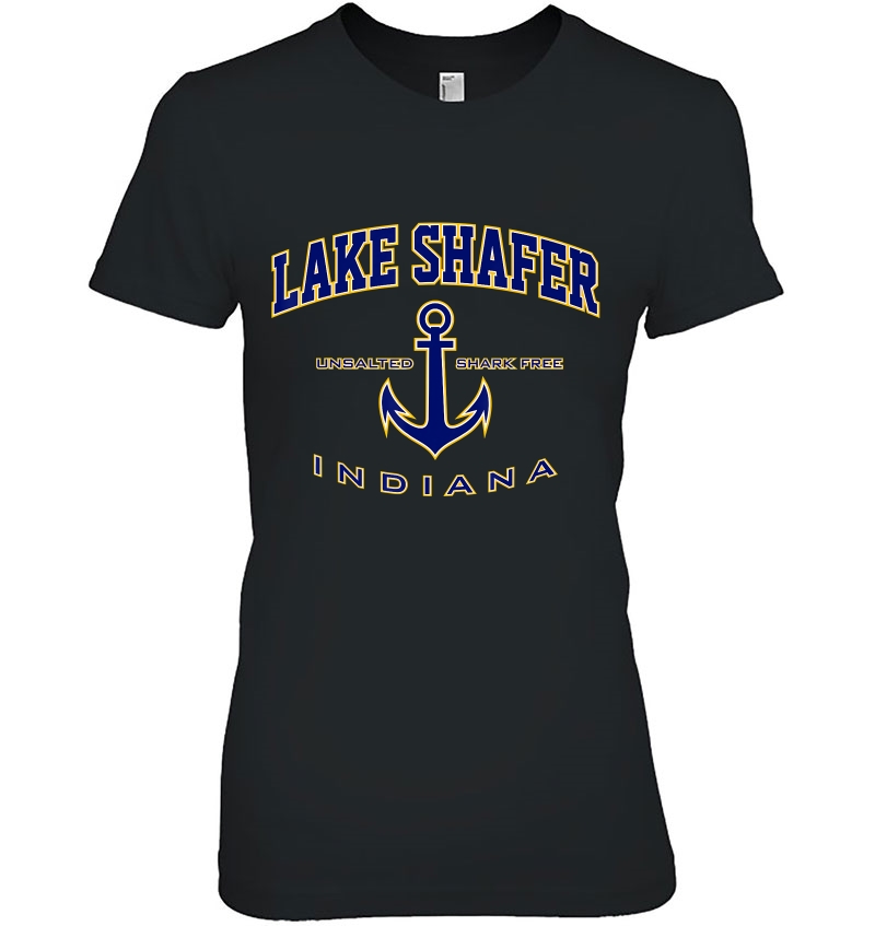 Lake Shafer Shirt For Women, Men, Girls & Boys Hoodie