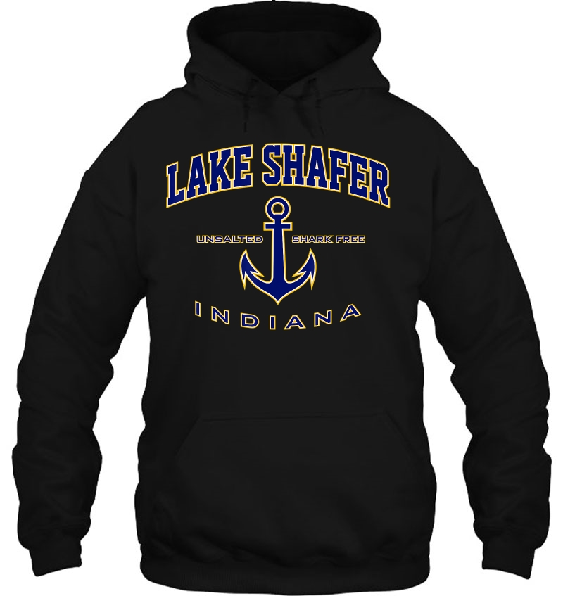 Lake Shafer Shirt For Women, Men, Girls & Boys Mugs